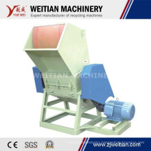 Waste Plastic Crusher Equipment